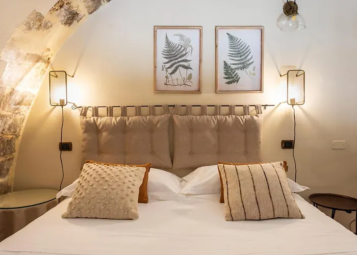 Relais Torre Marabino