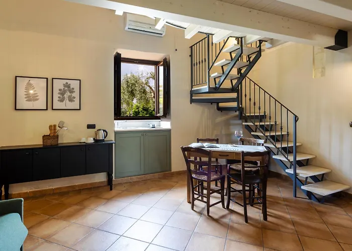 Relais Torre Marabino