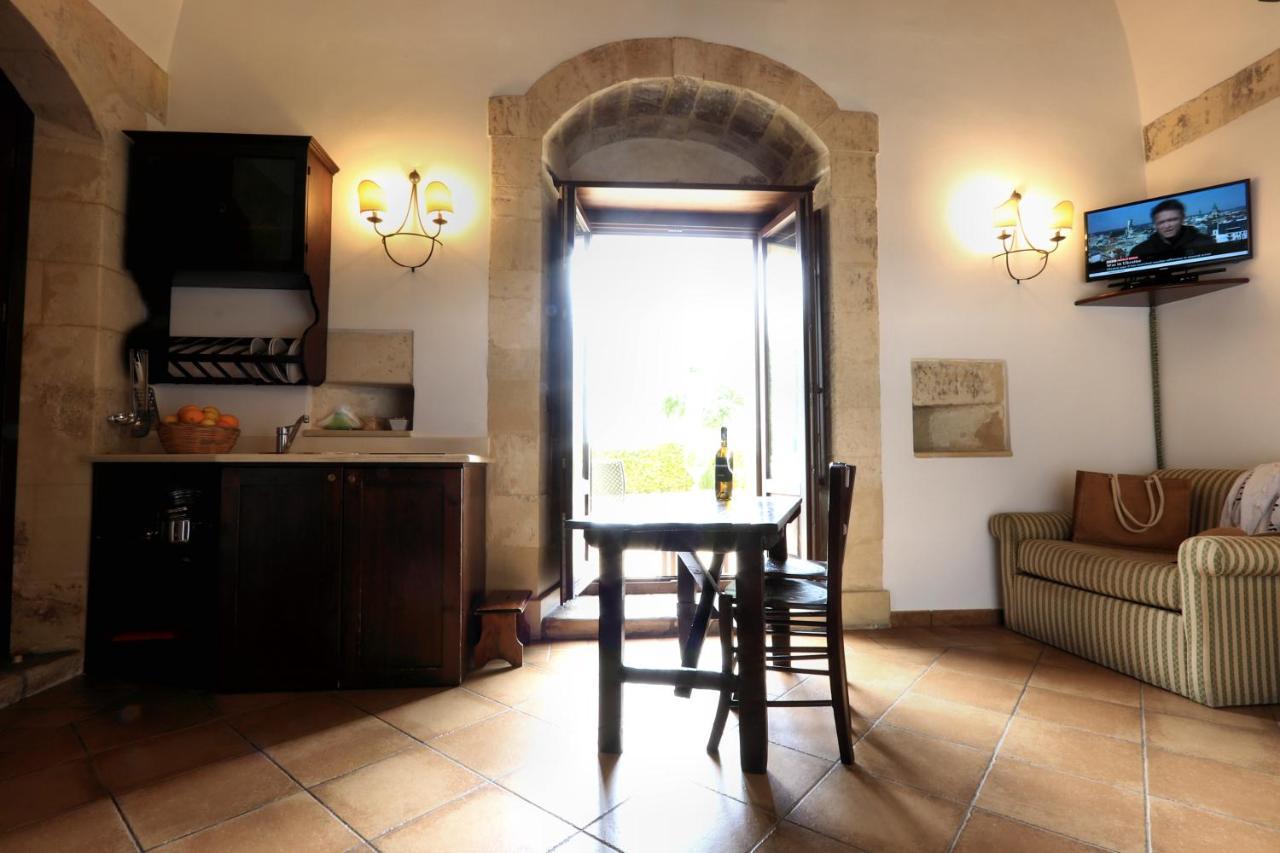 Casa de Campo Relais Torre Marabino