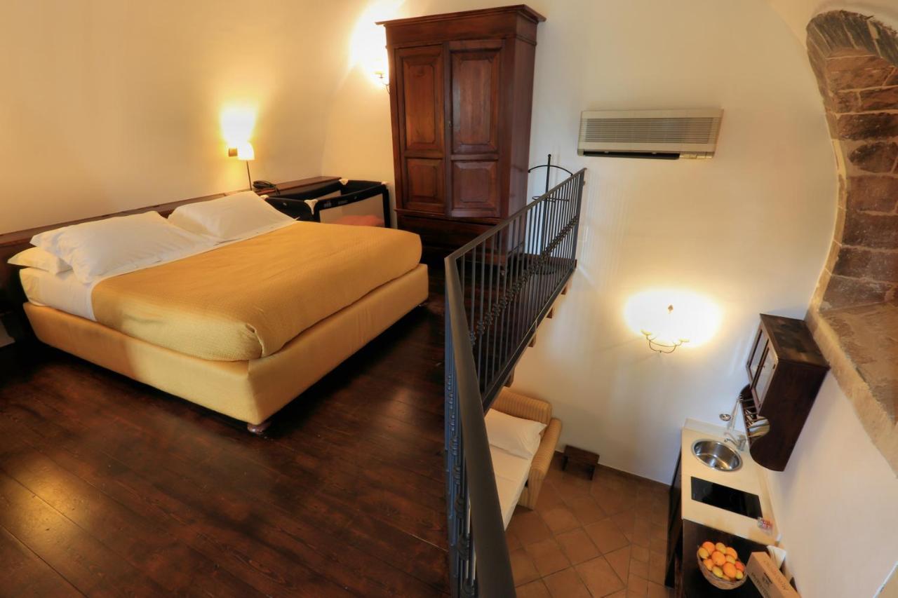 Relais Torre Marabino