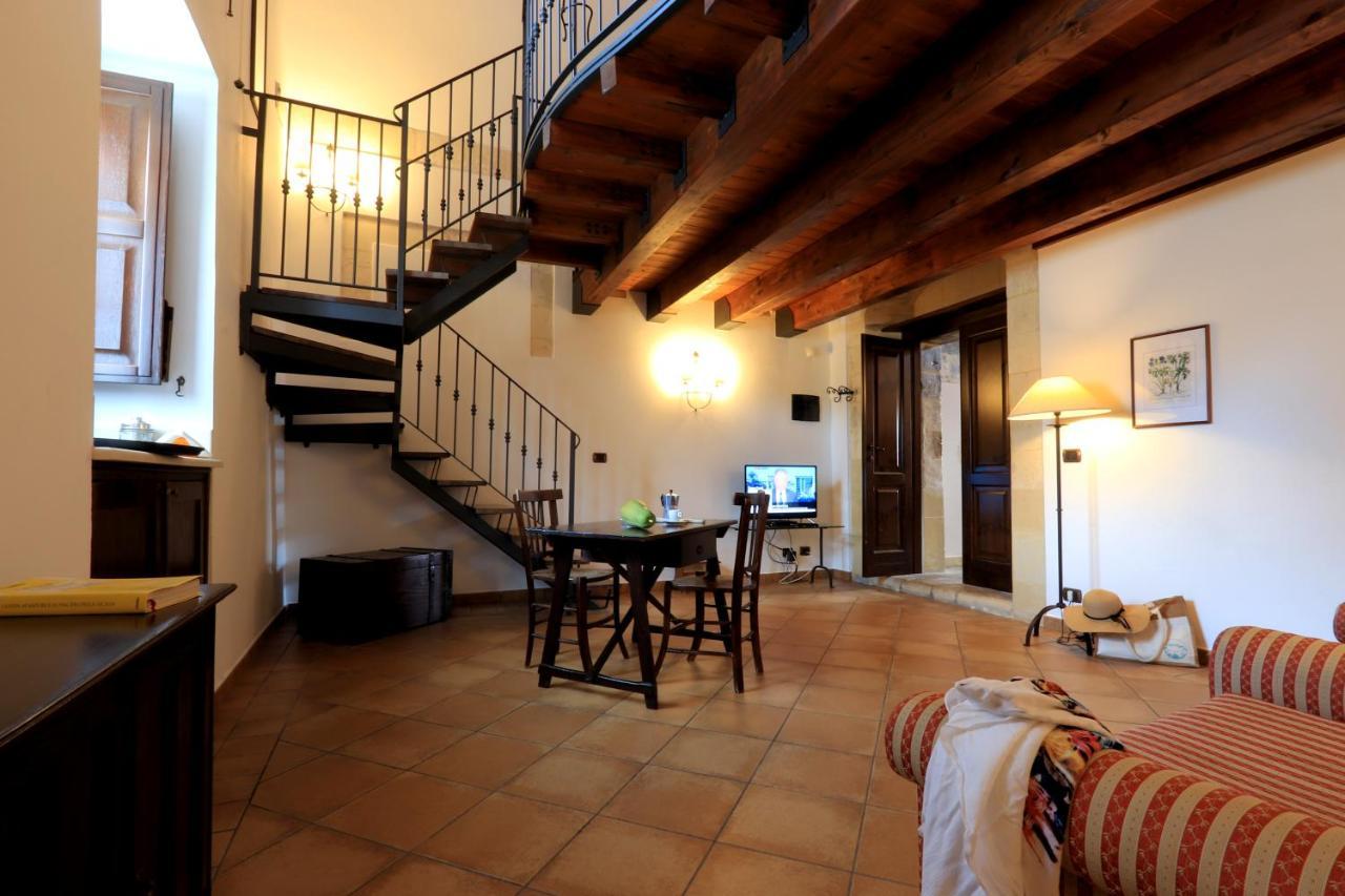 Relais Torre Marabino Ispica