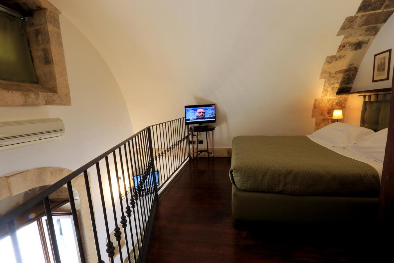 Casa de Campo Relais Torre Marabino Ispica