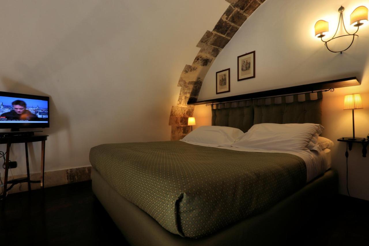 Country house Relais Torre Marabino *
