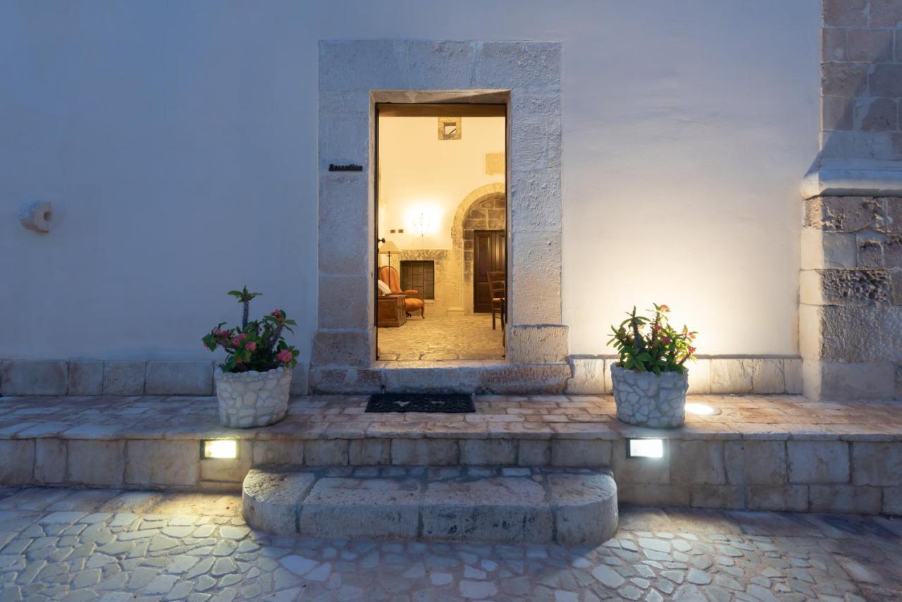 Relais Torre Marabino