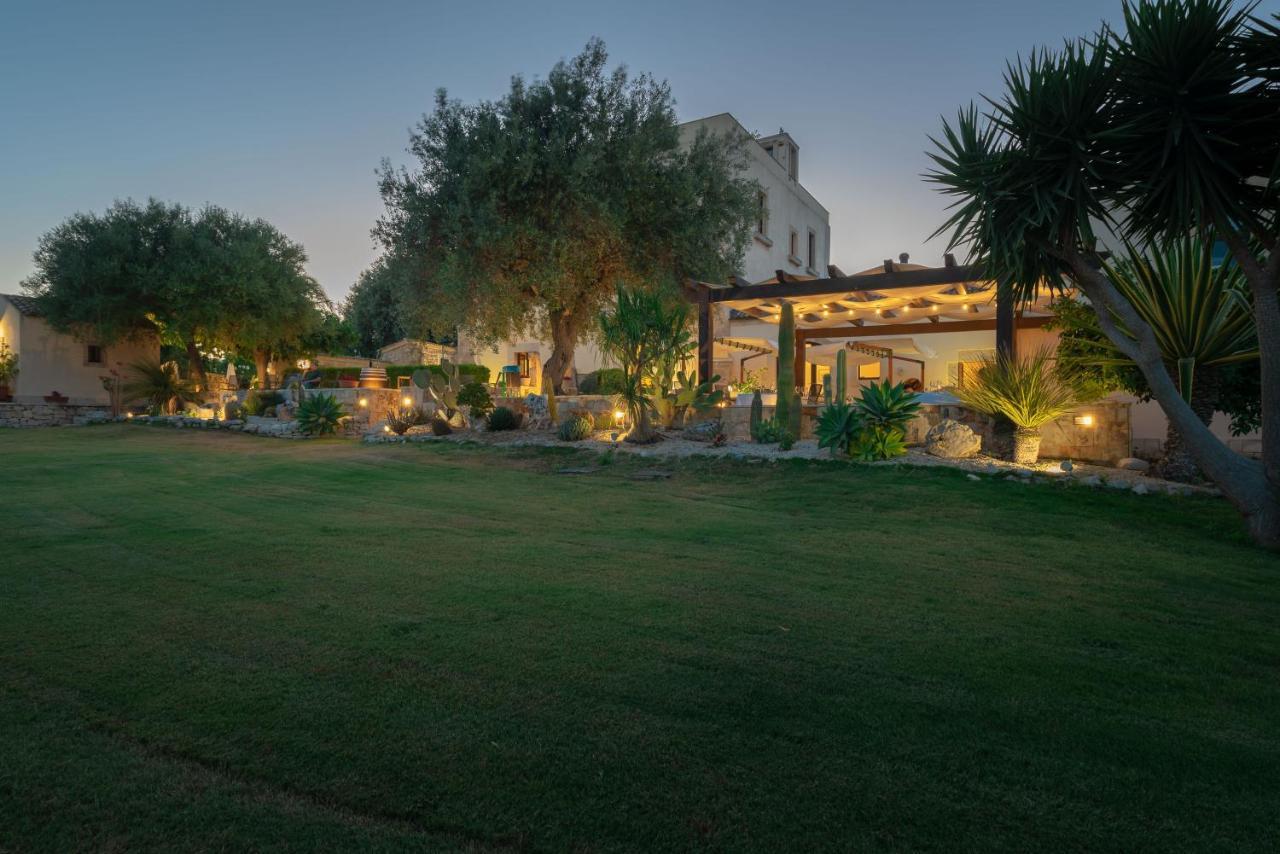 Relais Torre Marabino *