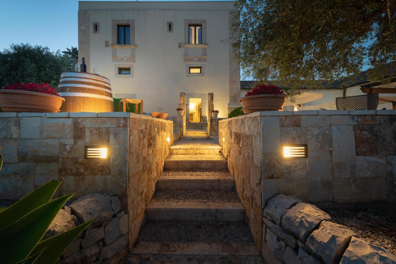 Country house Relais Torre Marabino Ispica