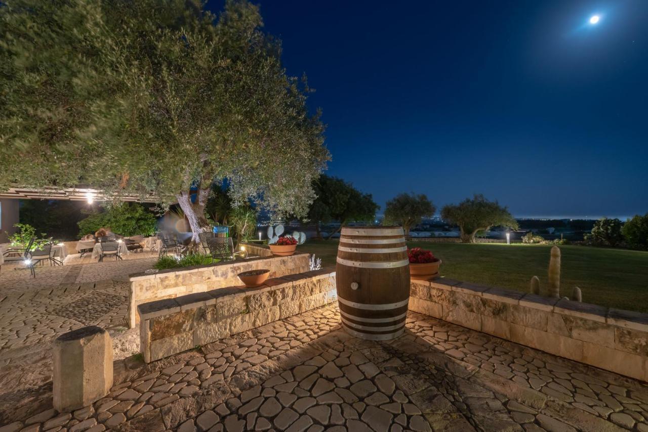 Casa de Campo Relais Torre Marabino Ispica