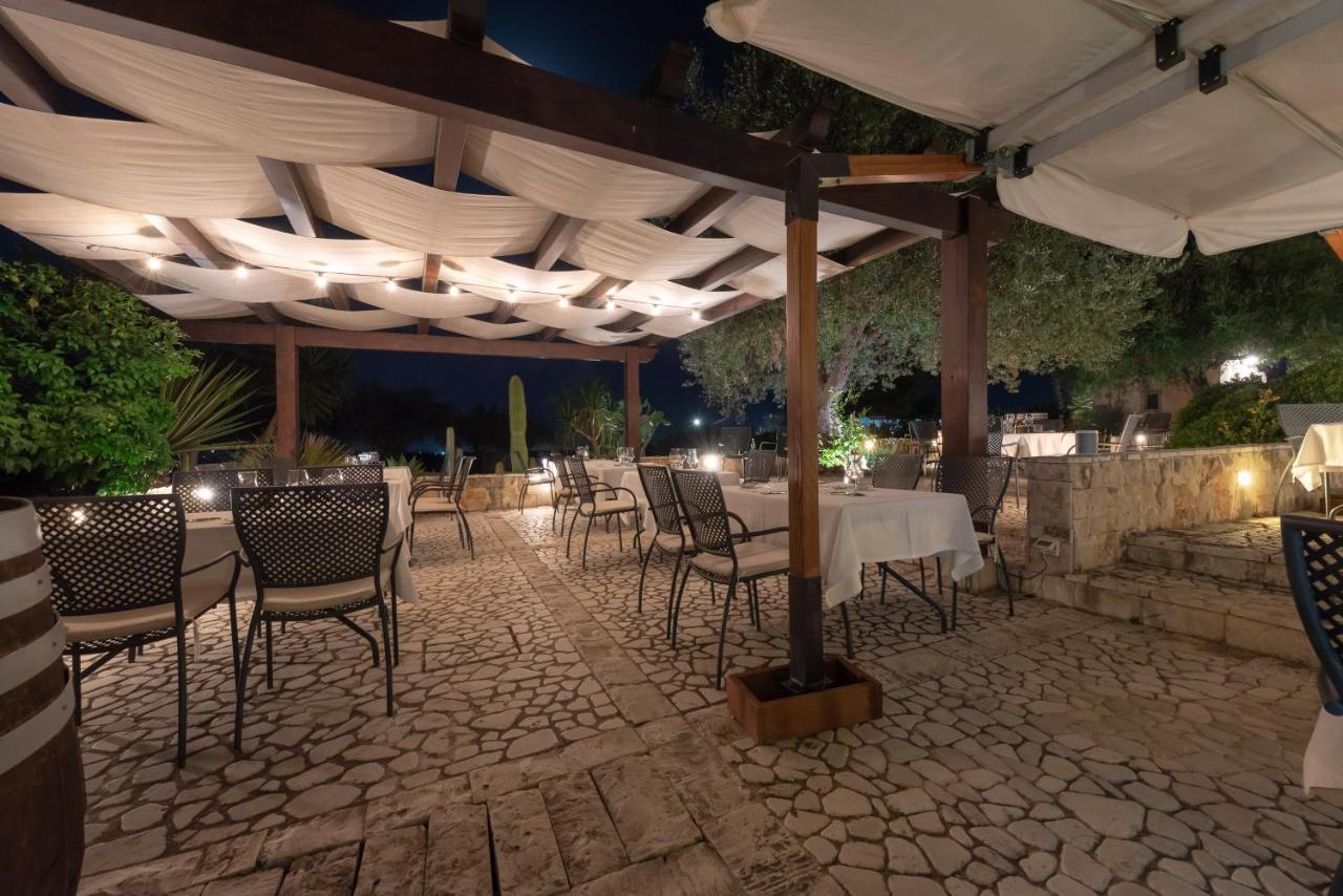Country house Relais Torre Marabino