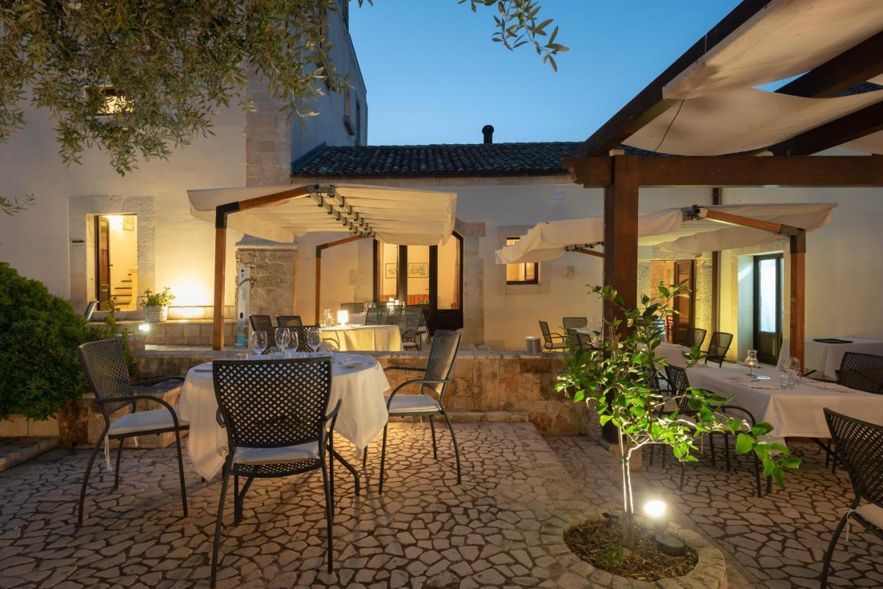 Relais Torre Marabino Ispica