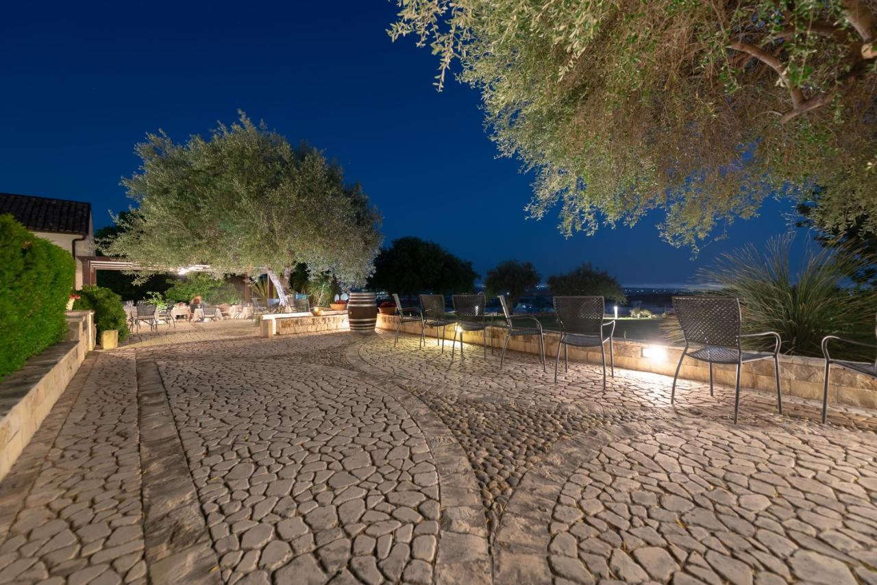 Relais Torre Marabino Country house *