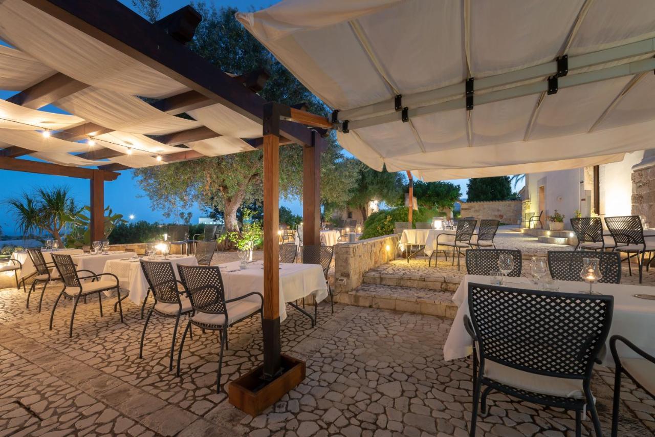 Relais Torre Marabino Casa de Campo Ispica