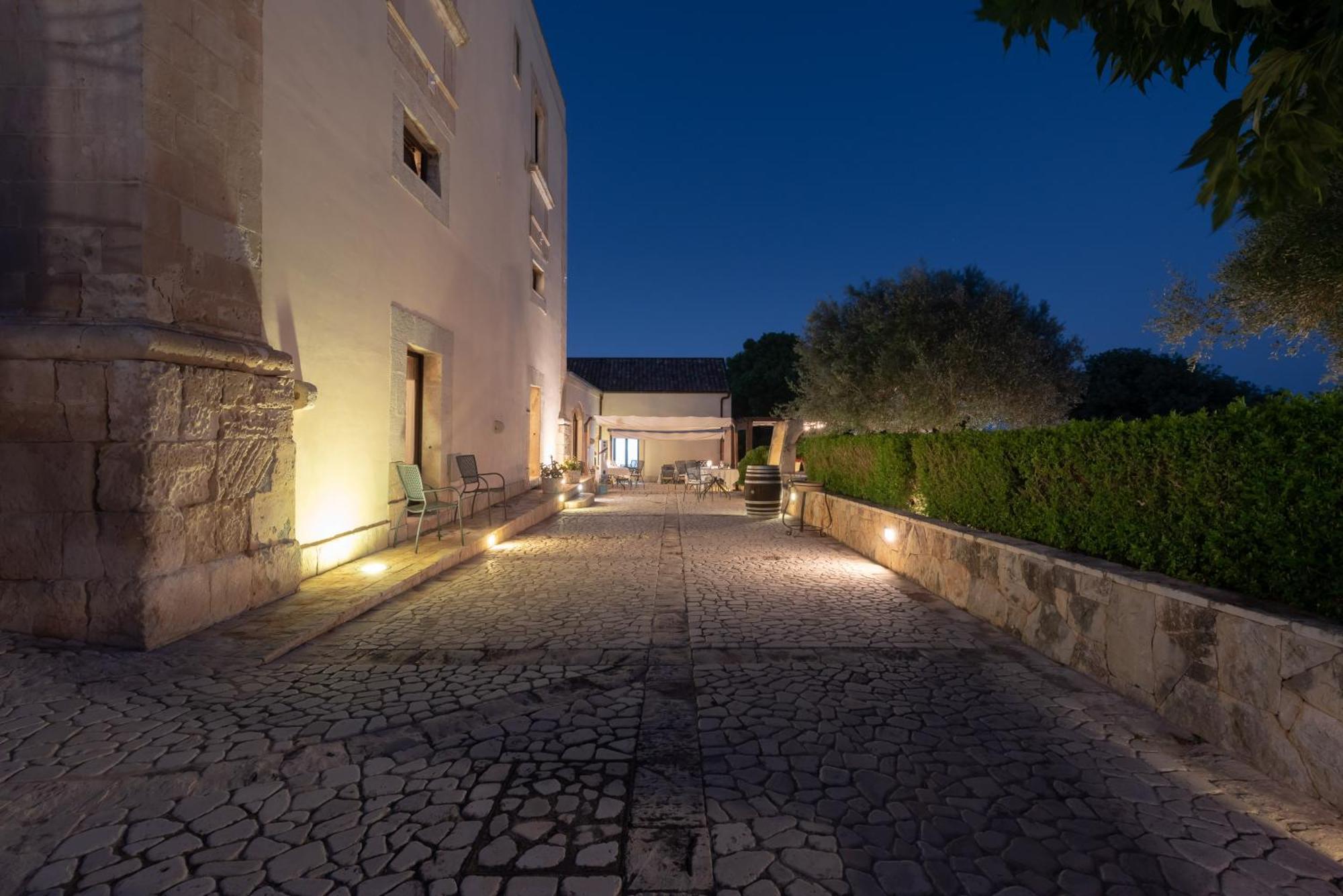 Relais Torre Marabino Country house