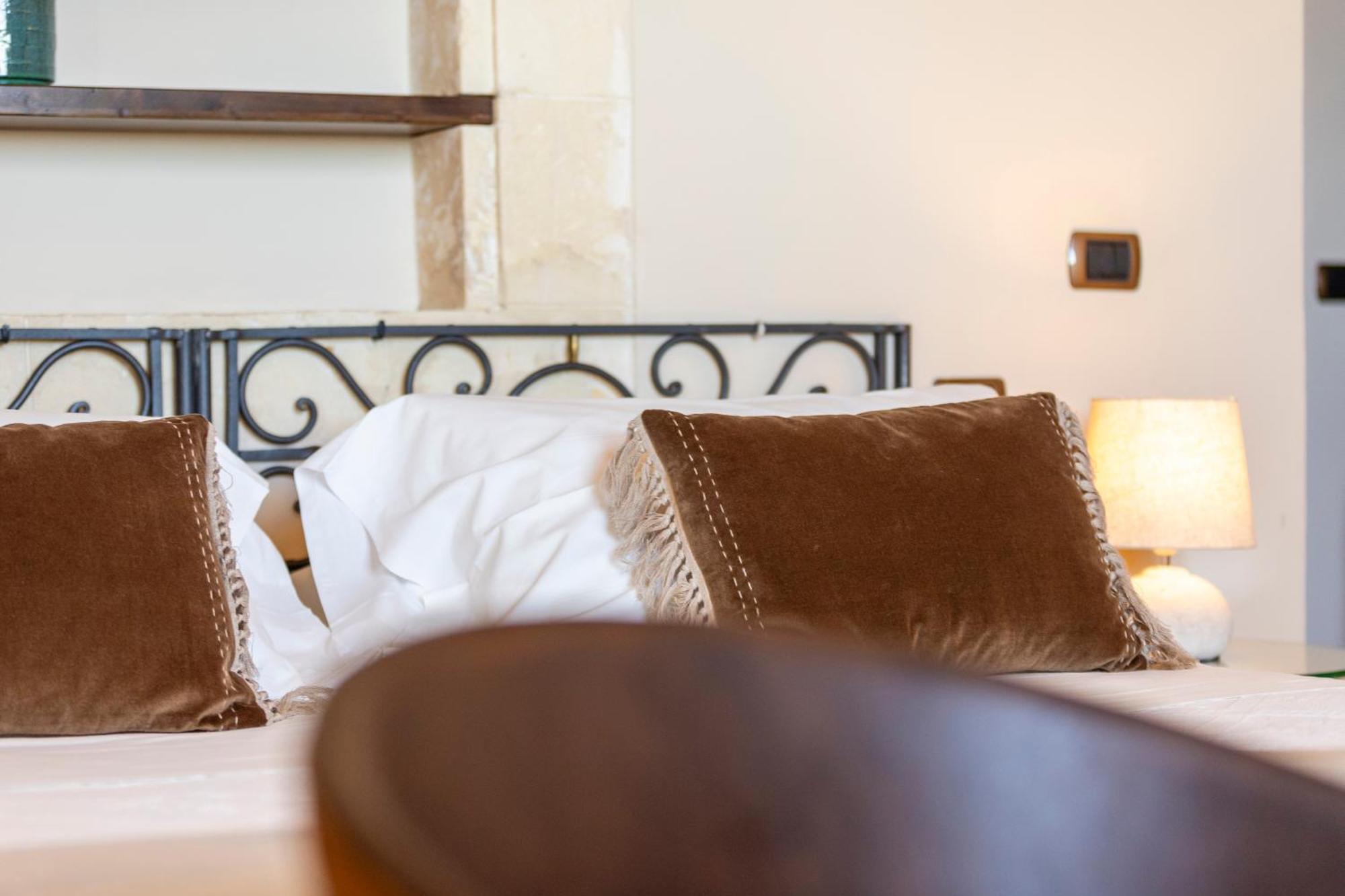 Relais Torre Marabino Casa de Campo *