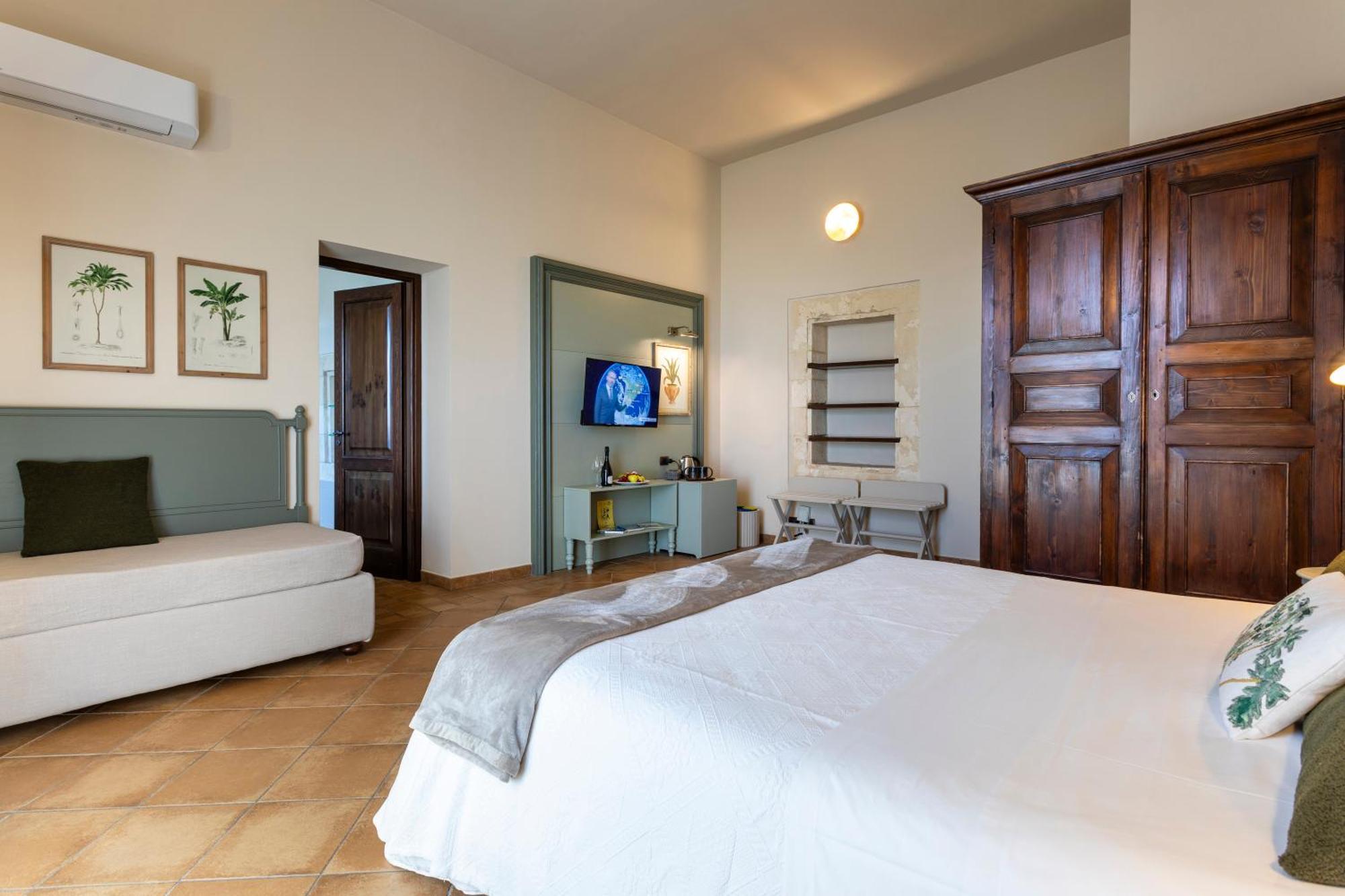 Relais Torre Marabino Country house Ispica