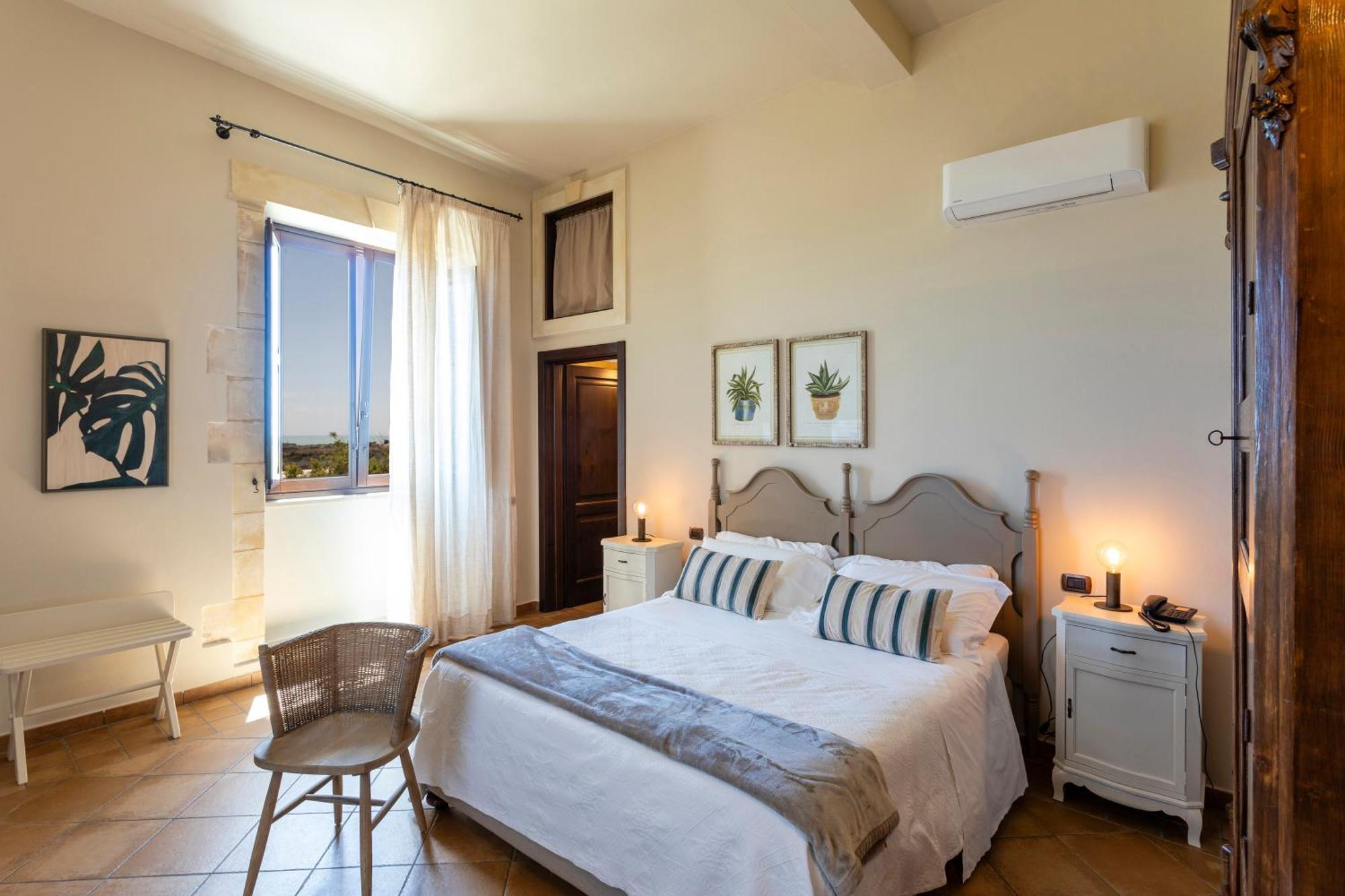 Relais Torre Marabino Ispica