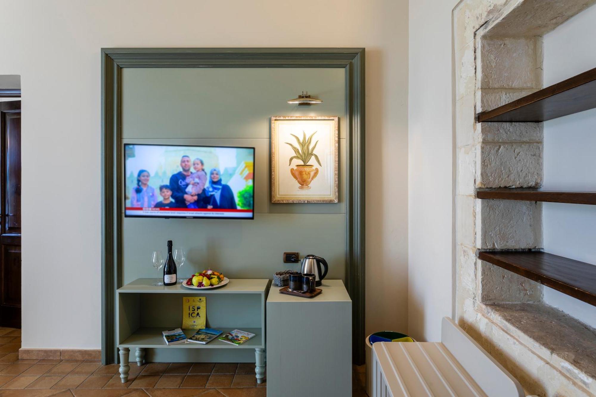 Relais Torre Marabino