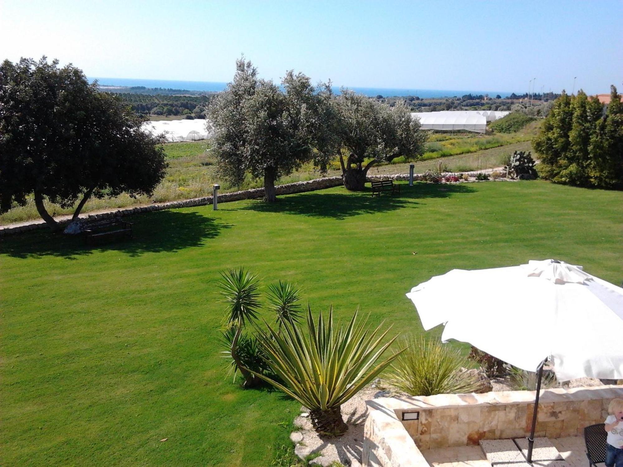 Relais Torre Marabino