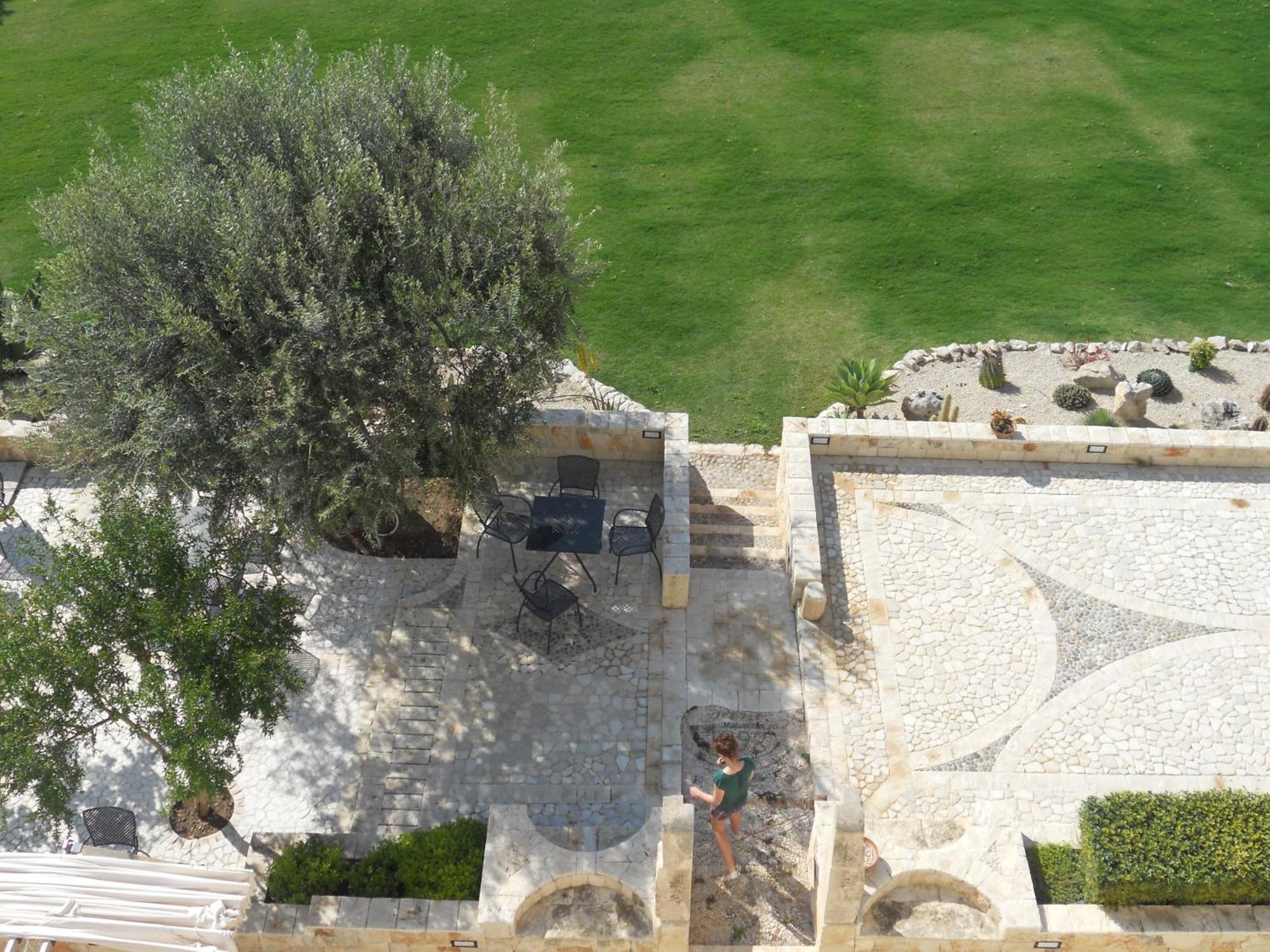 Relais Torre Marabino Ispica
