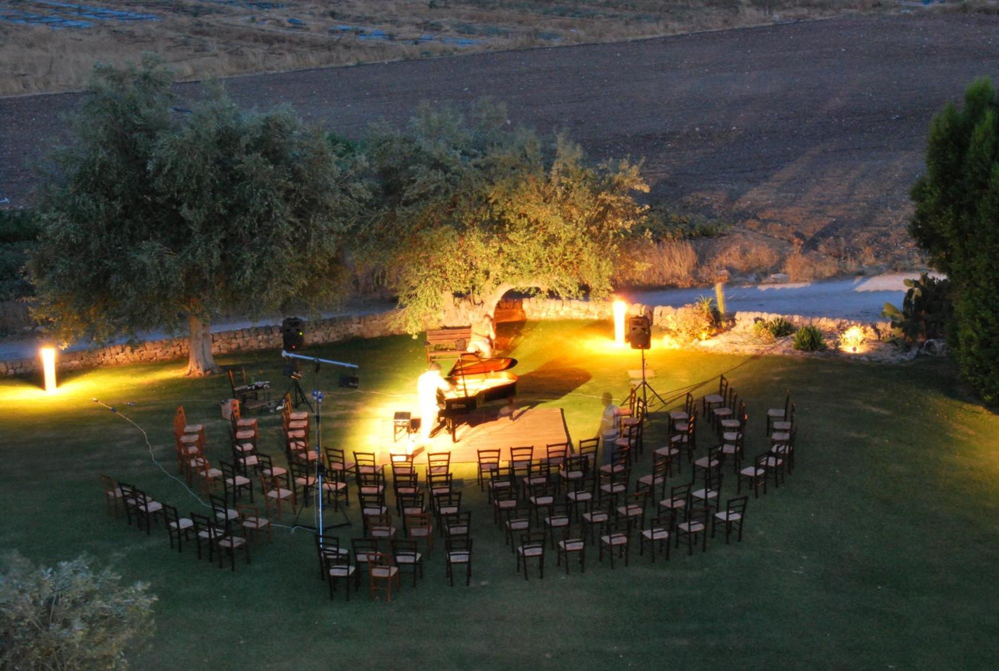 Country house Relais Torre Marabino Ispica