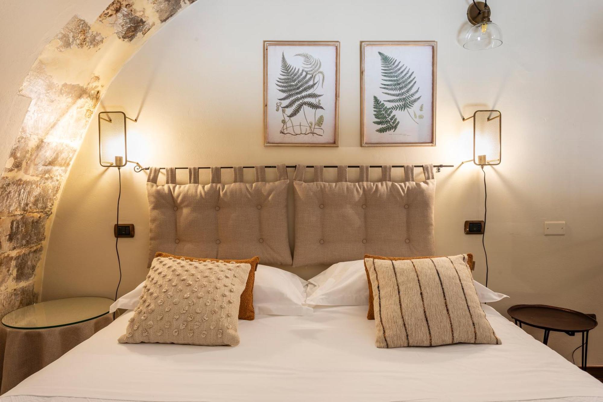 Relais Torre Marabino * Ispica