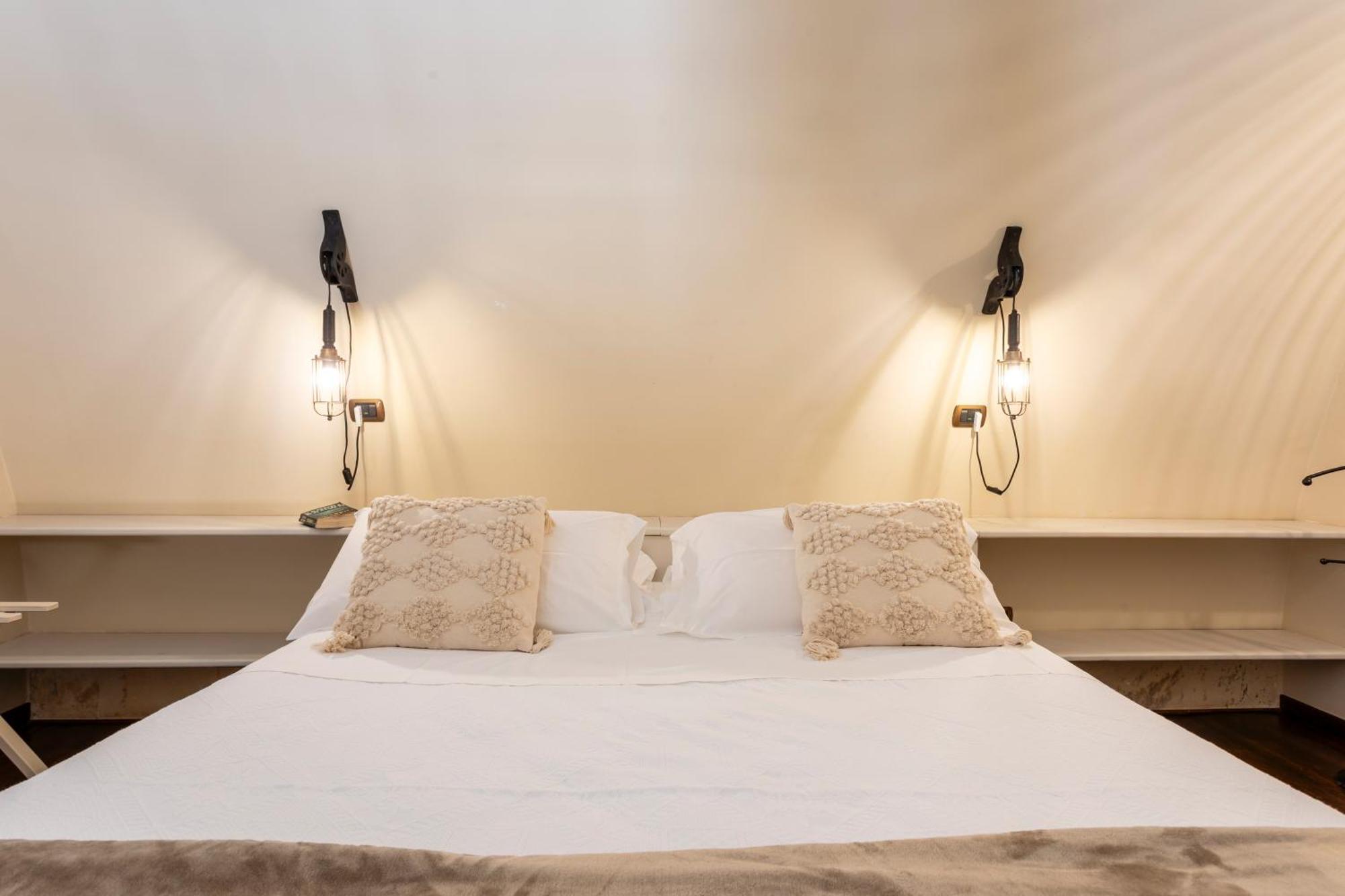 Relais Torre Marabino Casa de Campo *