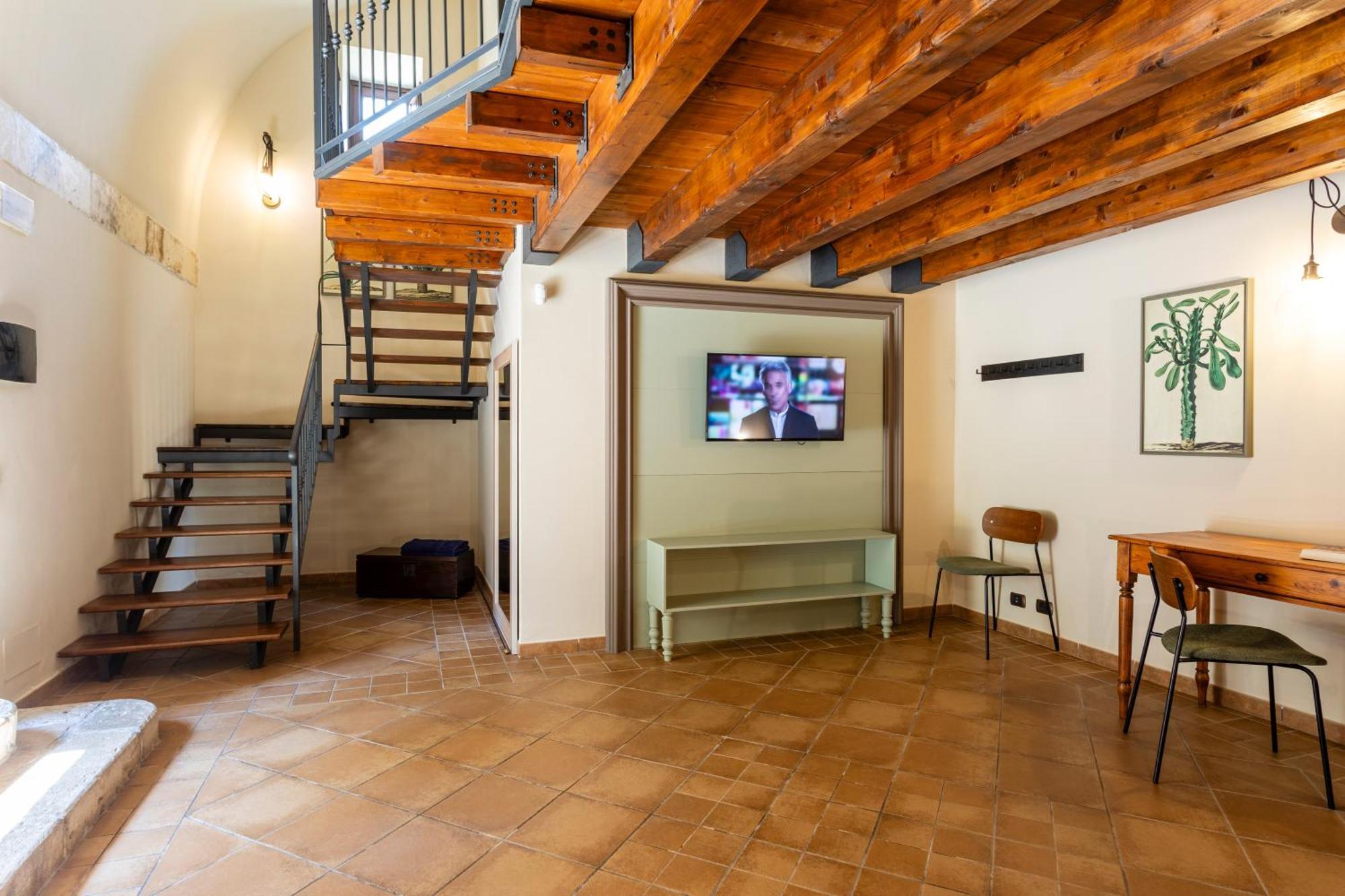 Relais Torre Marabino Country house
