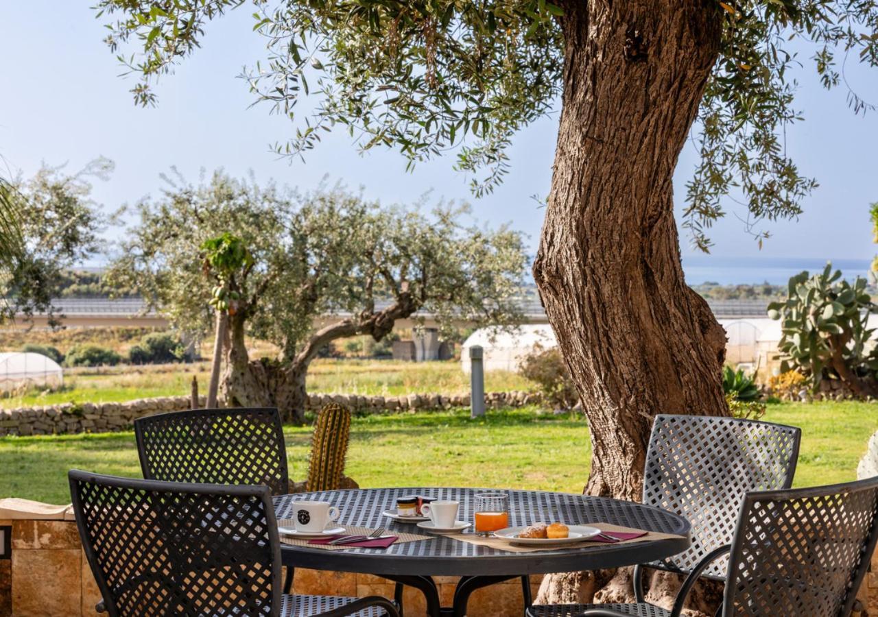 Country house Relais Torre Marabino