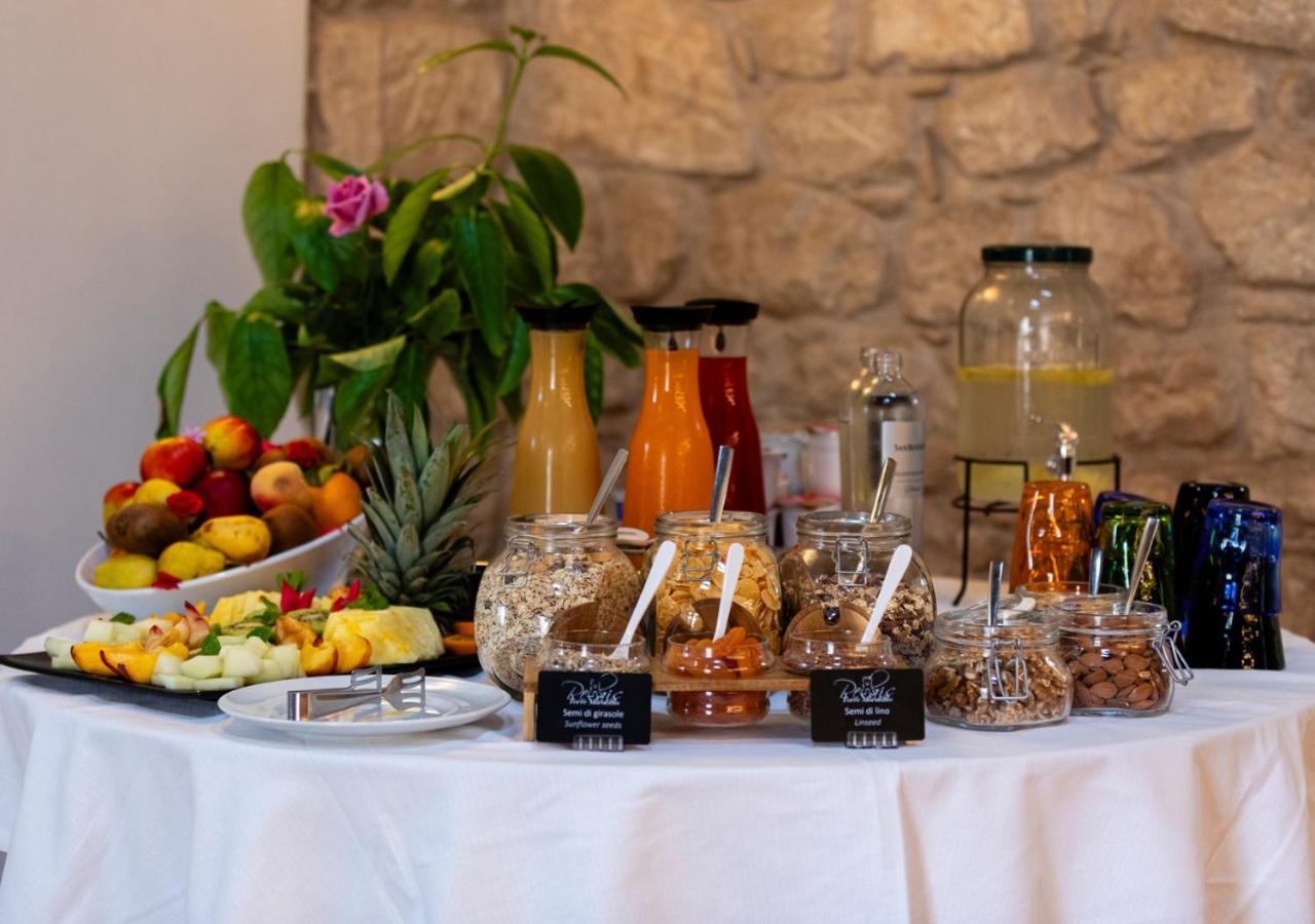 Relais Torre Marabino Country house *
