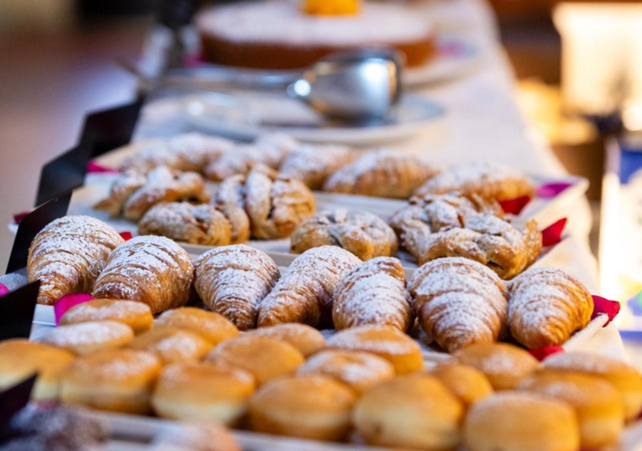 Country house Relais Torre Marabino *