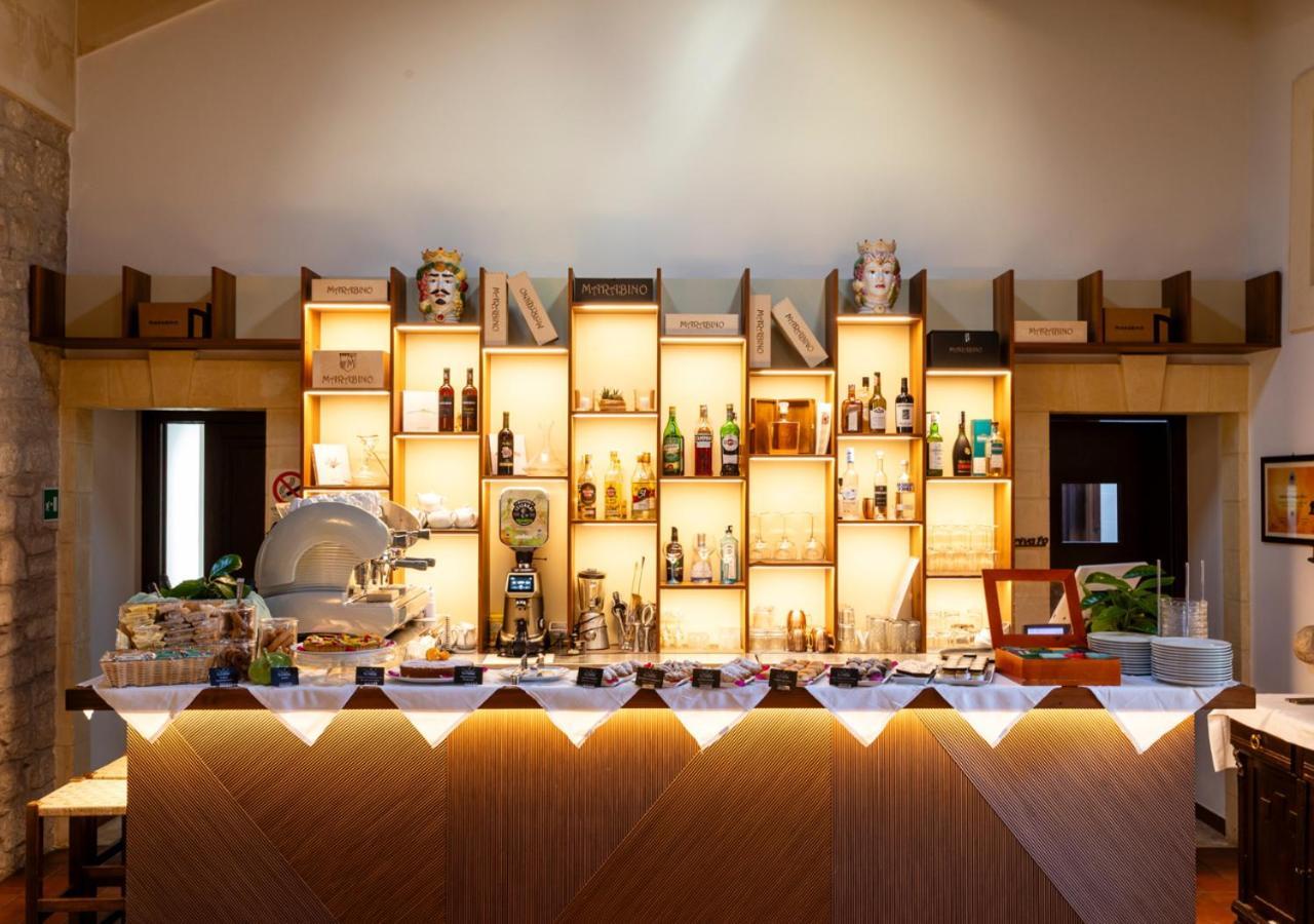 Relais Torre Marabino Country house Ispica
