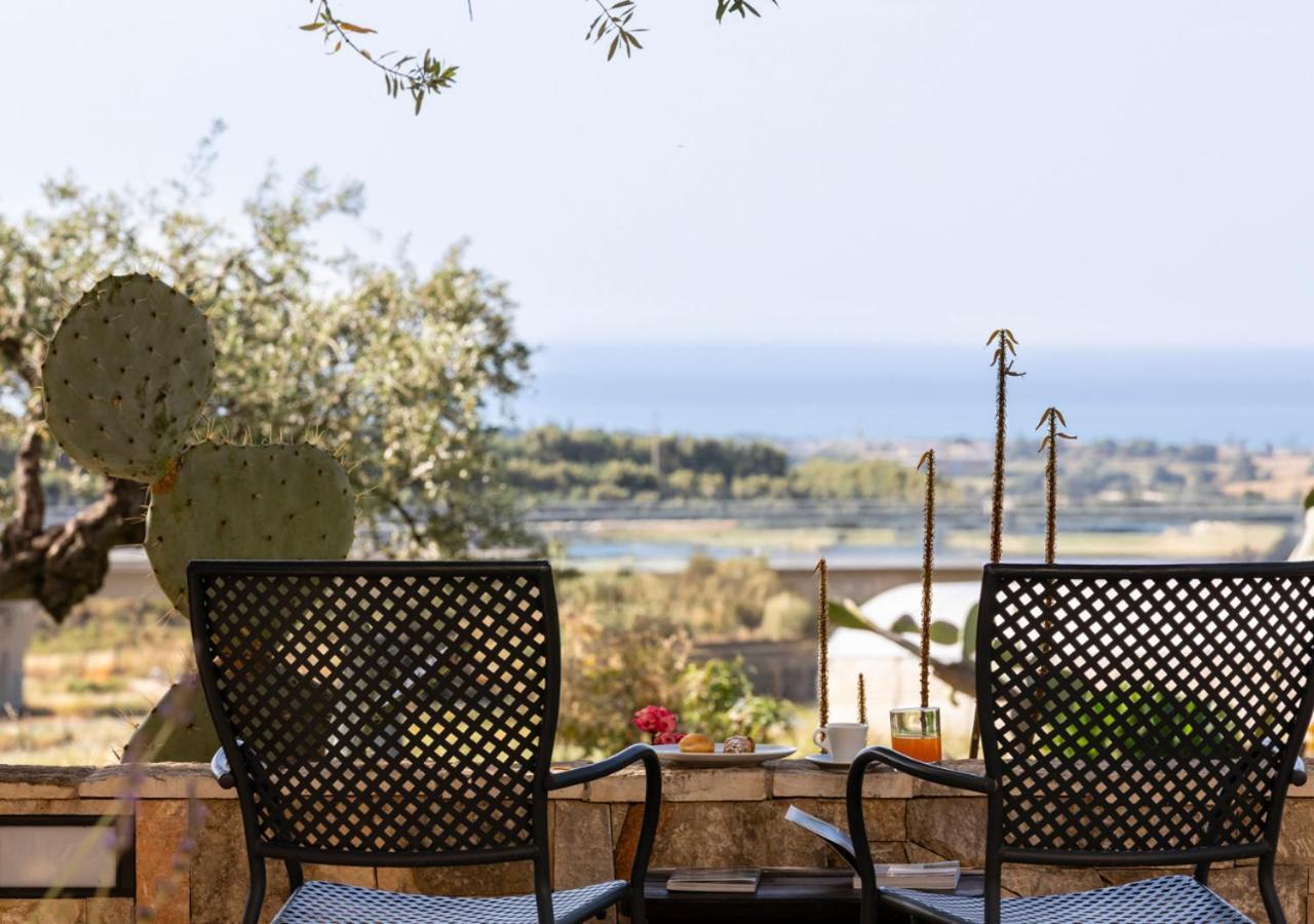 Country house Relais Torre Marabino *