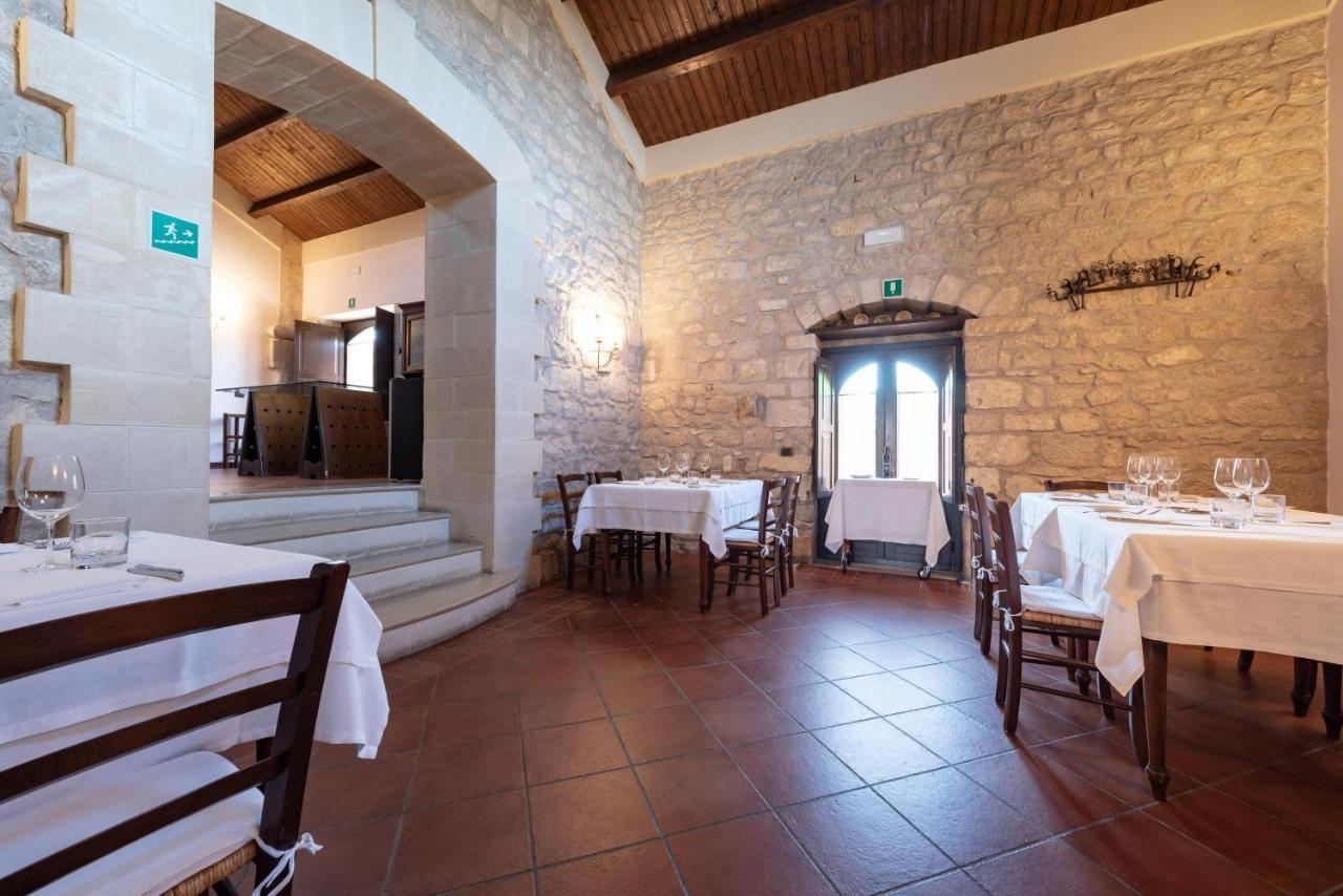 Relais Torre Marabino Country house