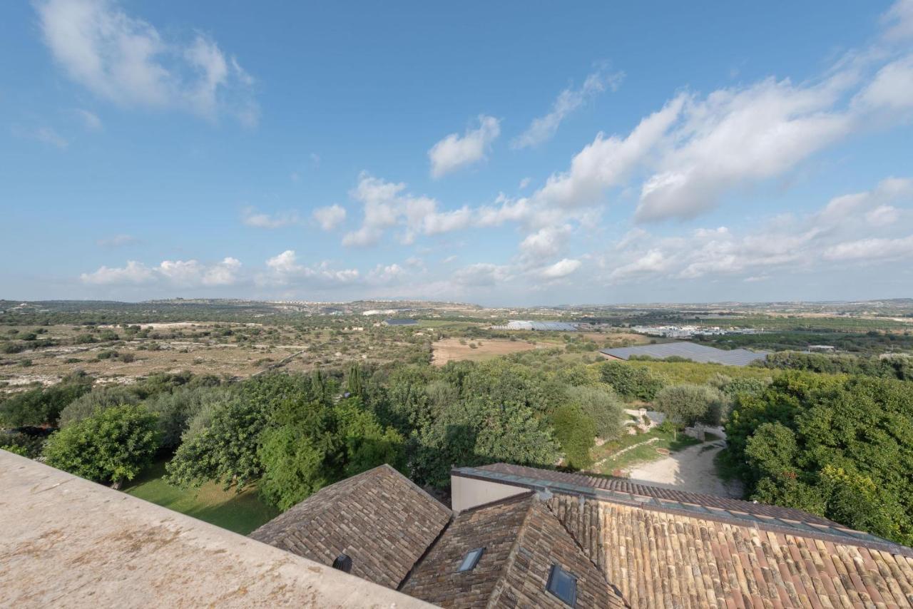 Country house Relais Torre Marabino *