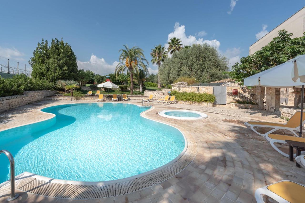 Relais Torre Marabino