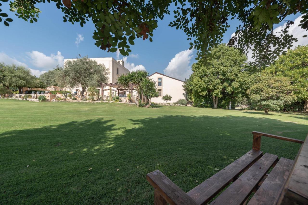 Relais Torre Marabino Country house Ispica
