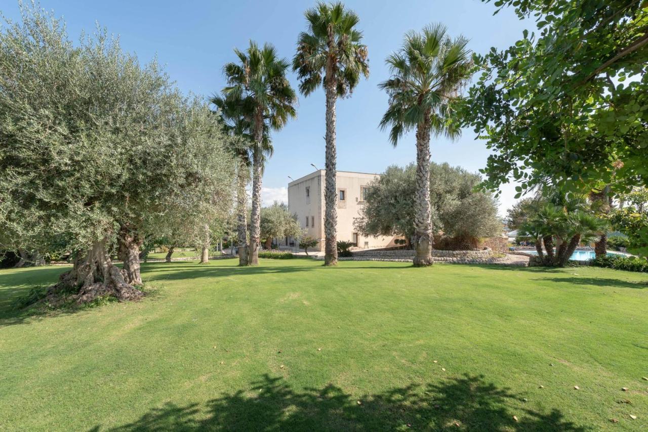Relais Torre Marabino * Ispica