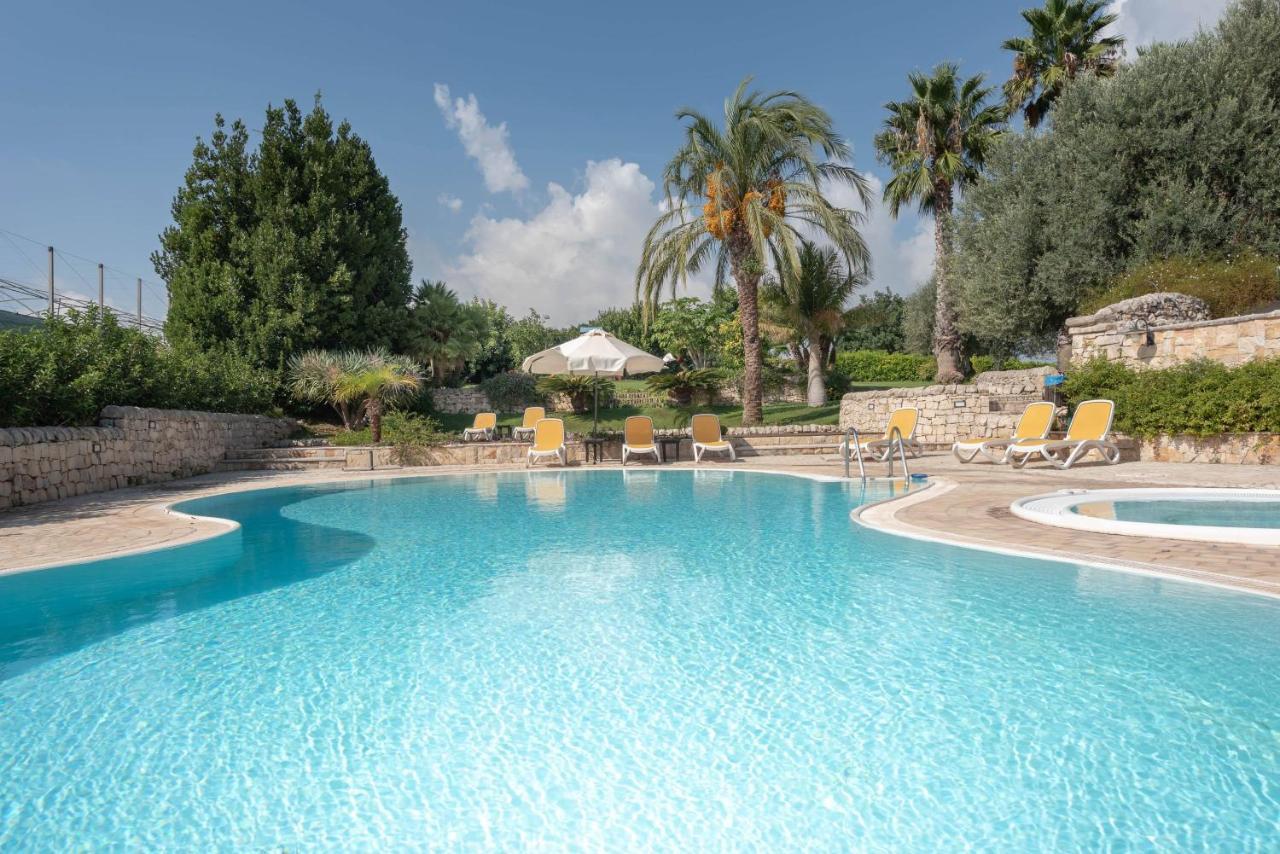 Relais Torre Marabino Ispica