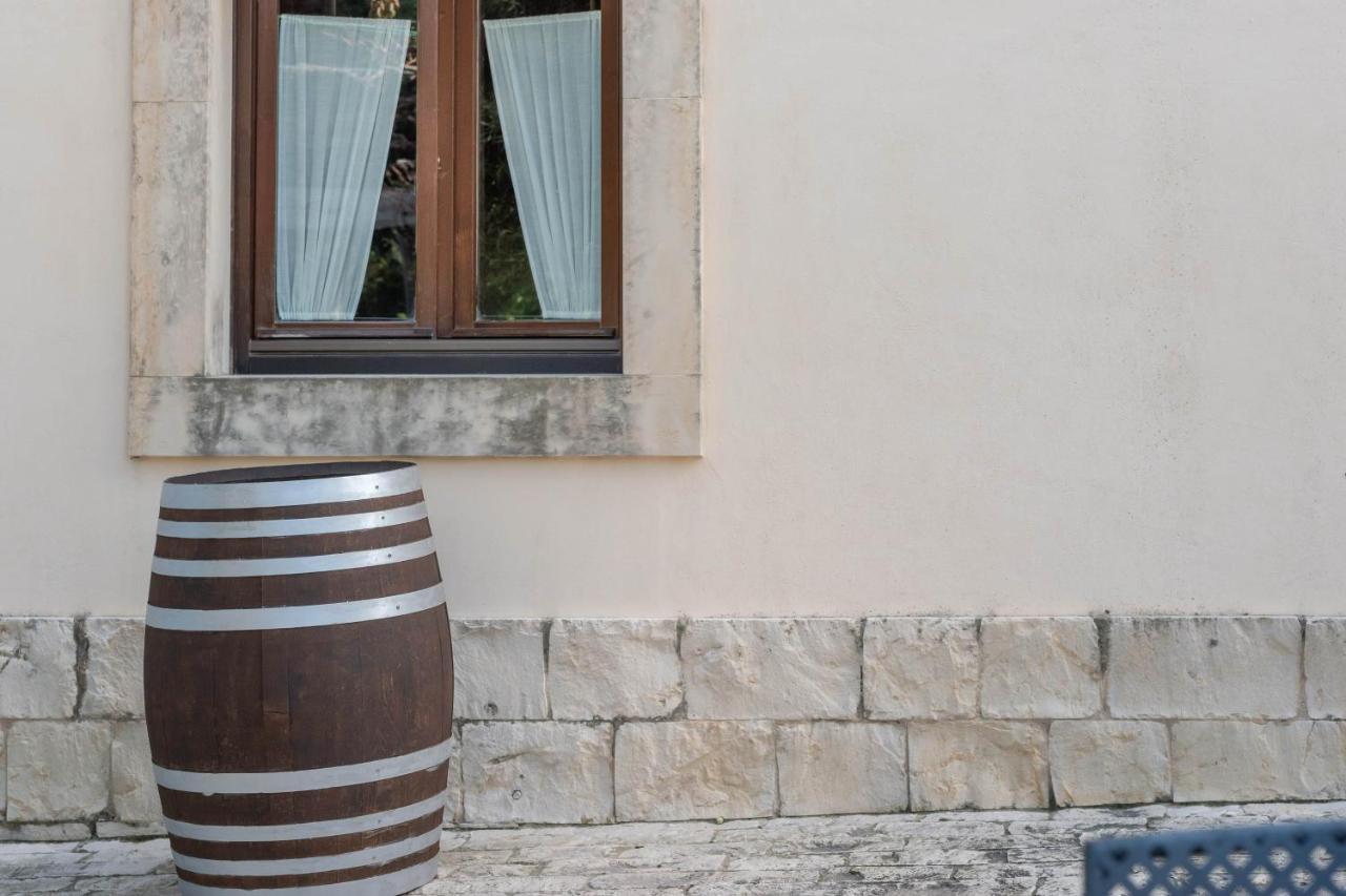 Country house Relais Torre Marabino *