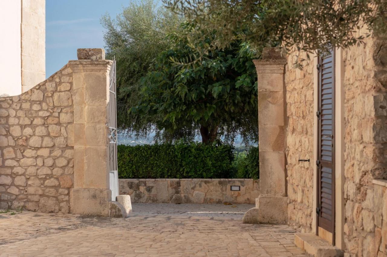 Relais Torre Marabino Casa de Campo