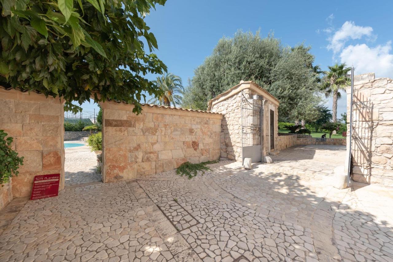 Relais Torre Marabino Casa de Campo