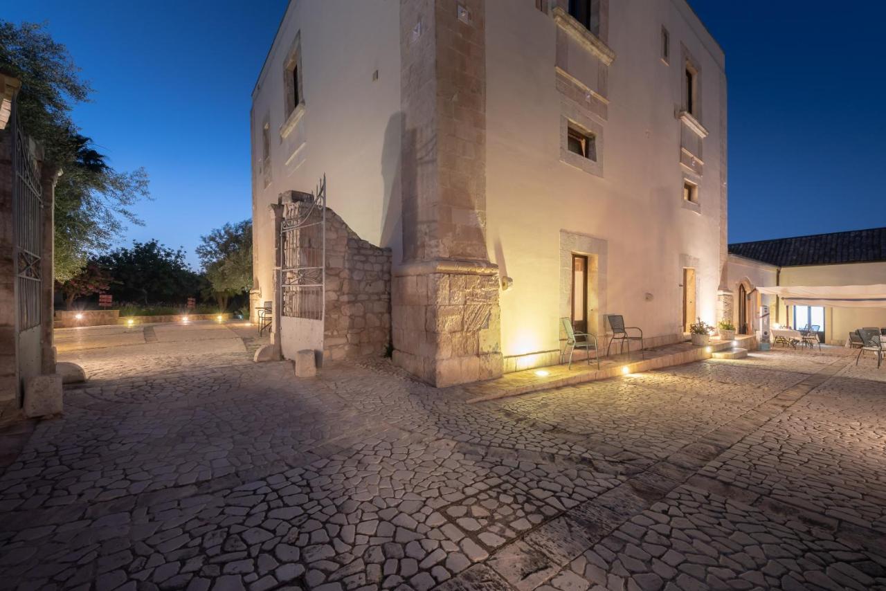 Relais Torre Marabino Ispica