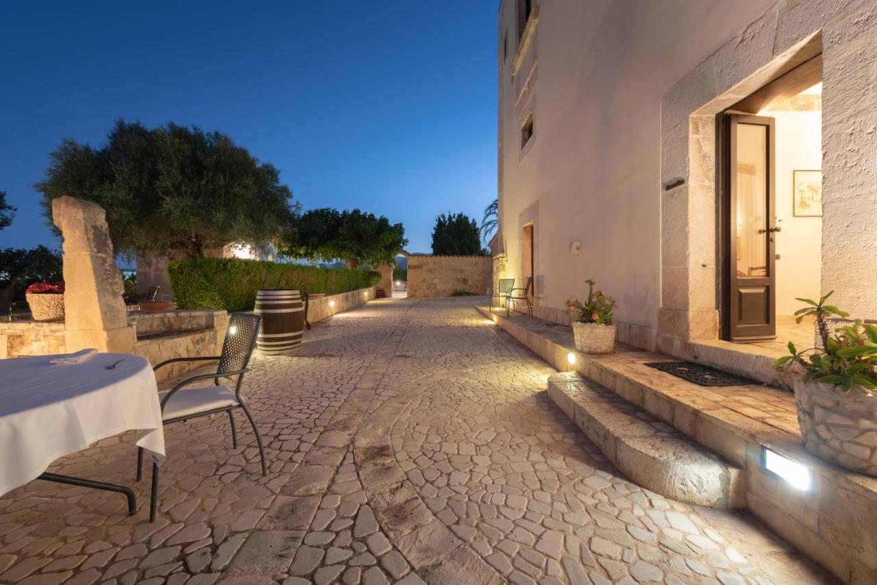 Relais Torre Marabino Ispica