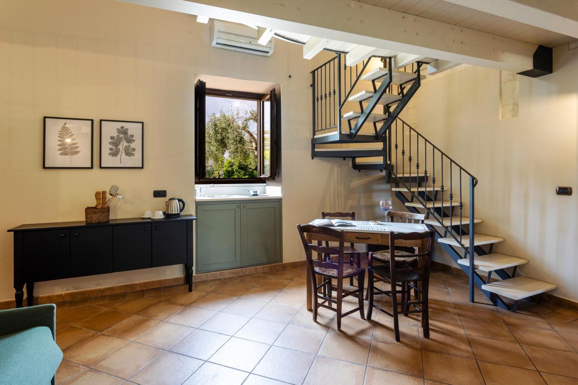 Relais Torre Marabino Casa rural
