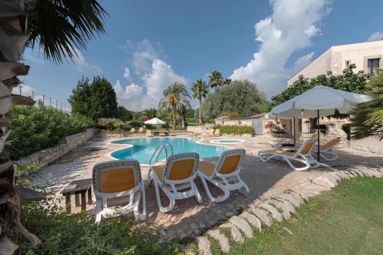 Relais Torre Marabino Casa rural Ispica